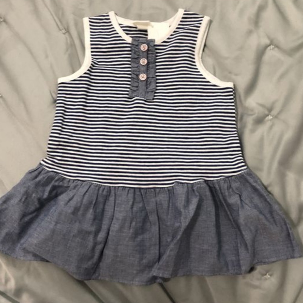 H&M dress